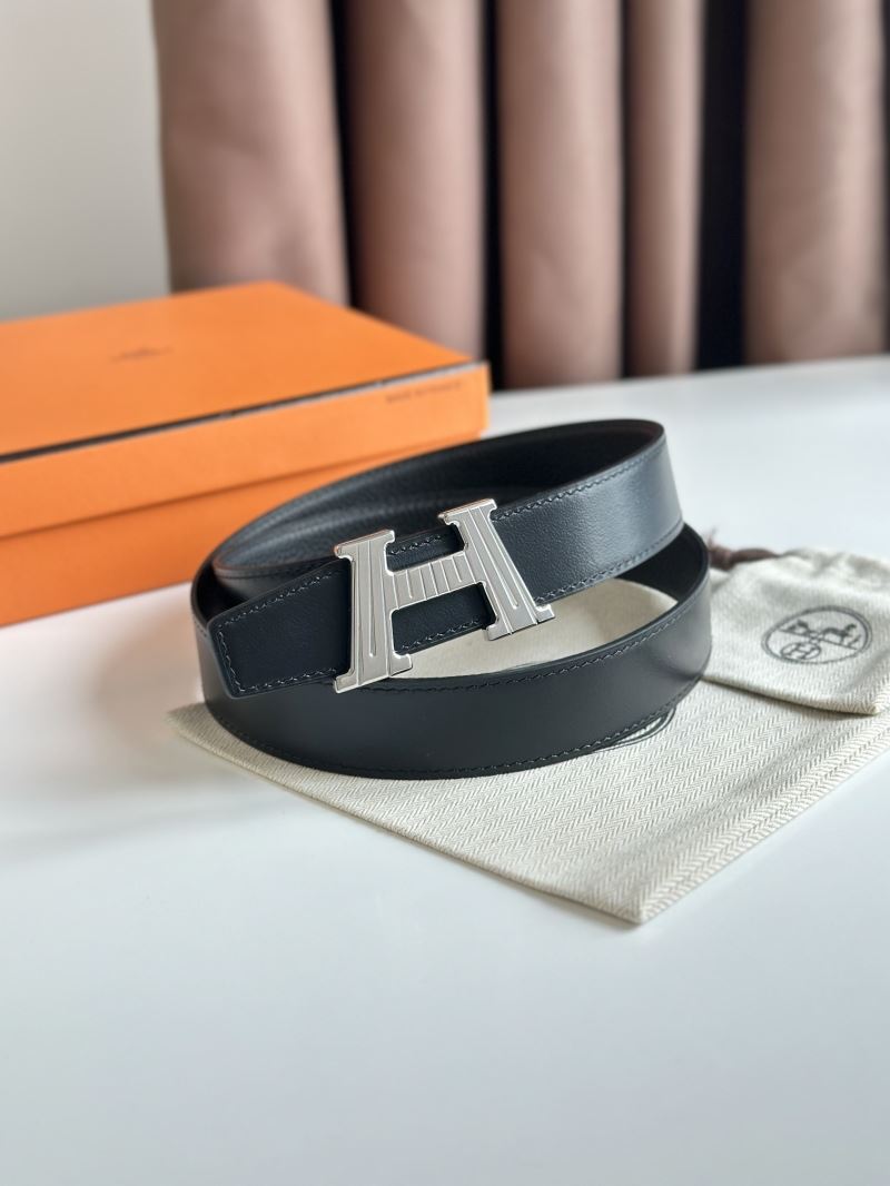 Hermes Belts